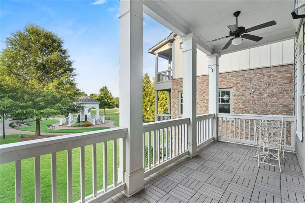 116 Parkside West Court