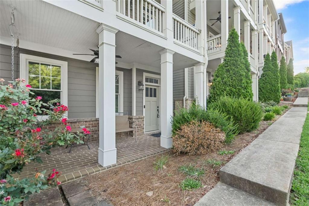 116 Parkside West Court
