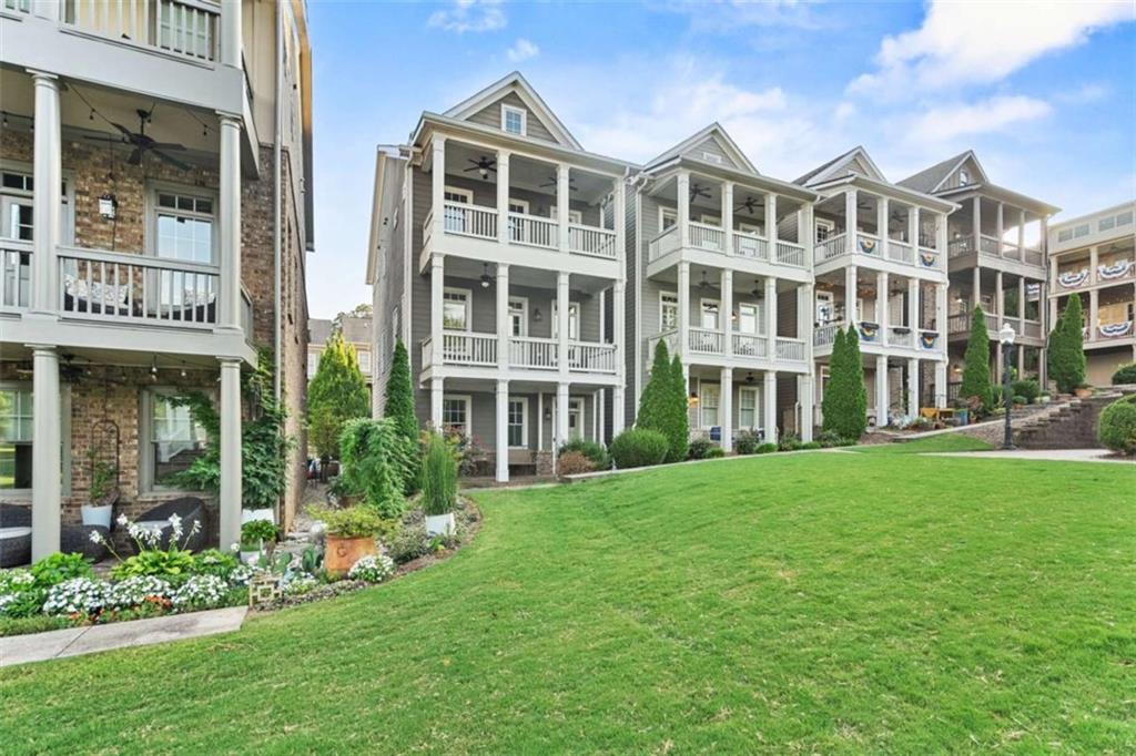 116 Parkside West Court