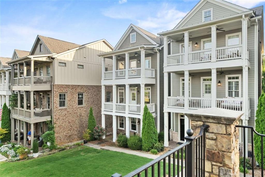 116 Parkside West Court