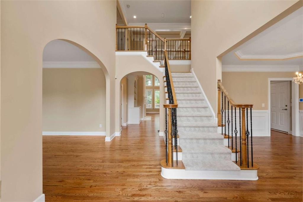 917 Saints Court