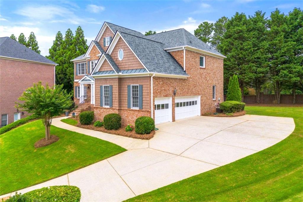 917 Saints Court