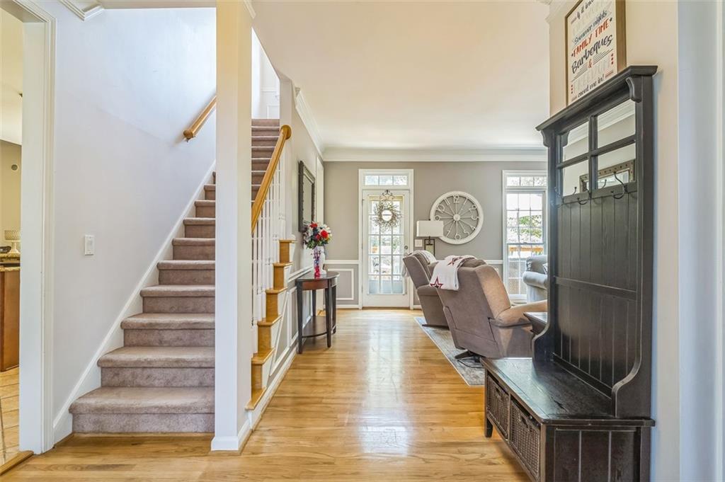 1955 Milfield Circle