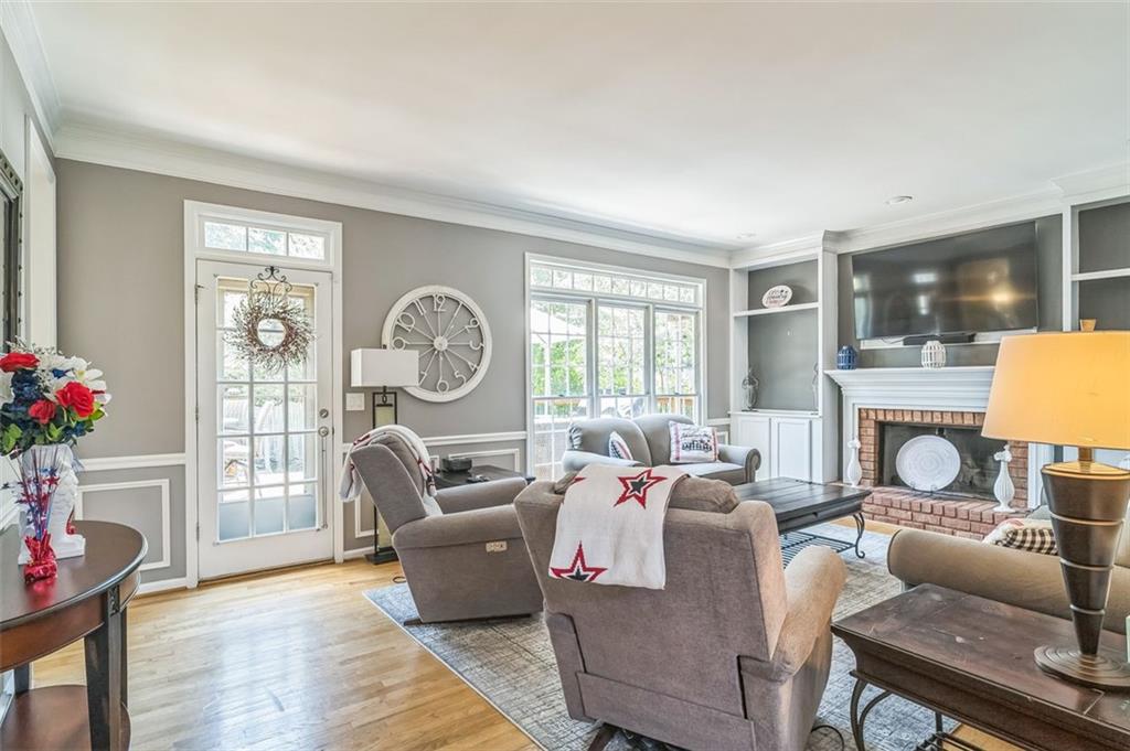 1955 Milfield Circle