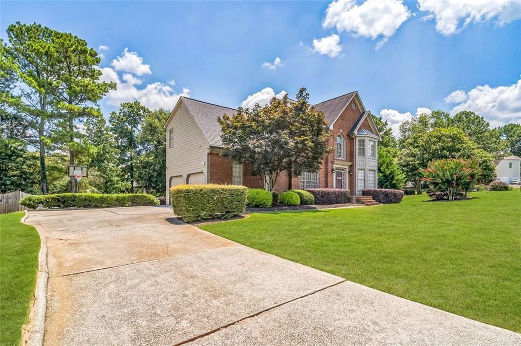 1955 Milfield Circle