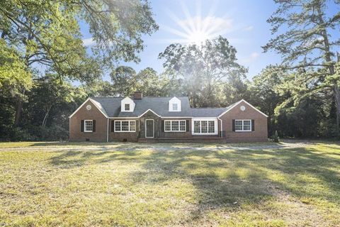 1409 Hwy 11 N Monroe GA 30656