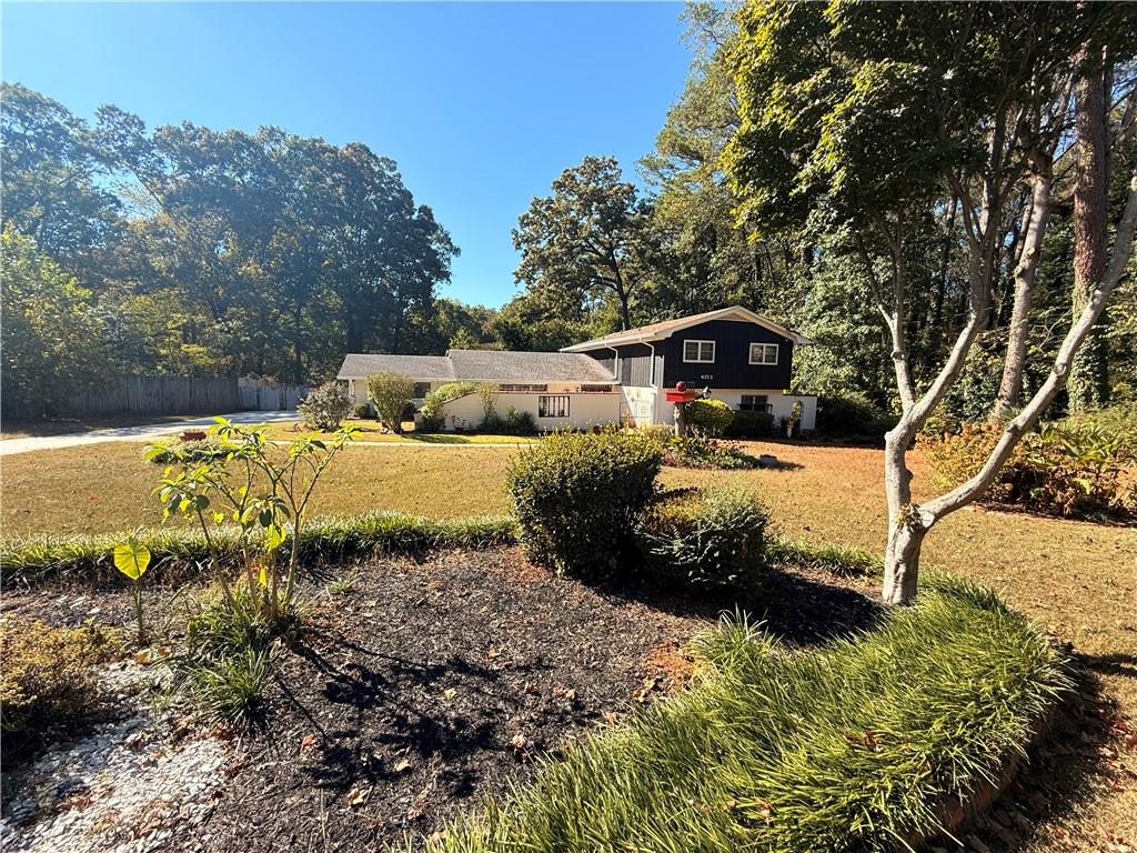4213 Janice Drive