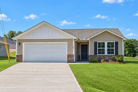 Homes For Sale - 267 Woodlake Landing<br/> Hartwell, GA 30643