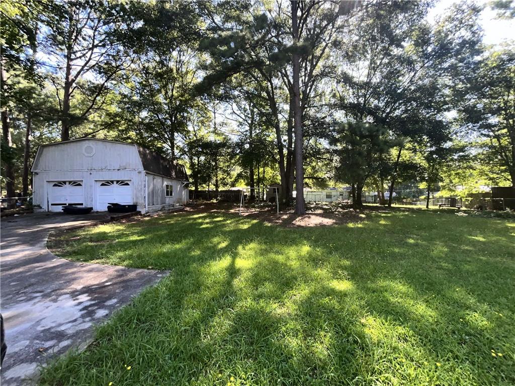 Skyland - Residential