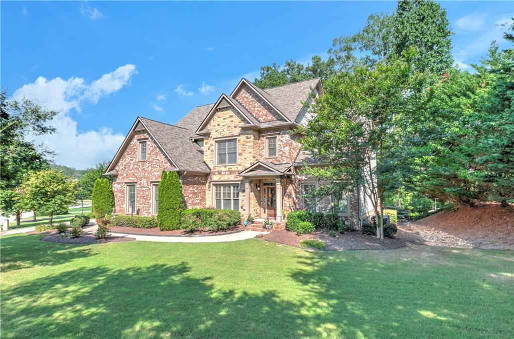 8510 Hightower Ridge