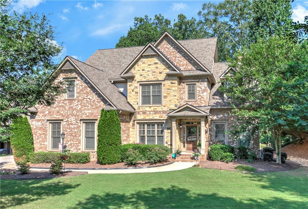 8510 Hightower Ridge