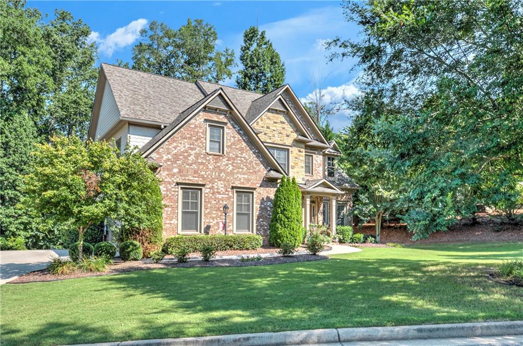 8510 Hightower Ridge