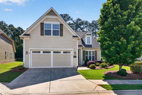 Homes For Sale - 3655 Cresswind Parkway Southwest Pkwy<br/> Gainesville, GA 30504