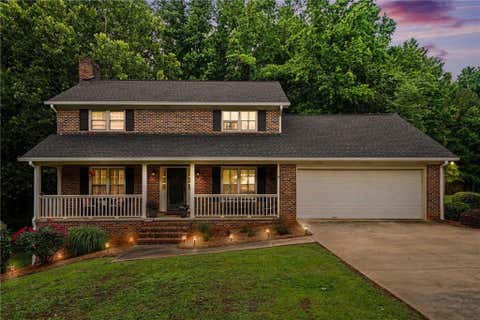 Homes For Sale - 1150 Paul Ridge Road<br/> Oconee County, Watkinsville, GA 30677