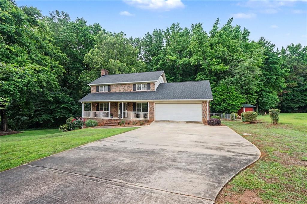 1150 Paul Ridge Road