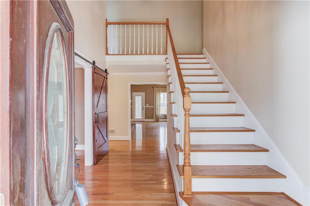 115 Sweet Auburn Lane