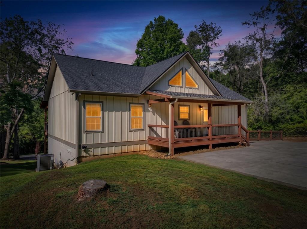 236 Ivy Drive
