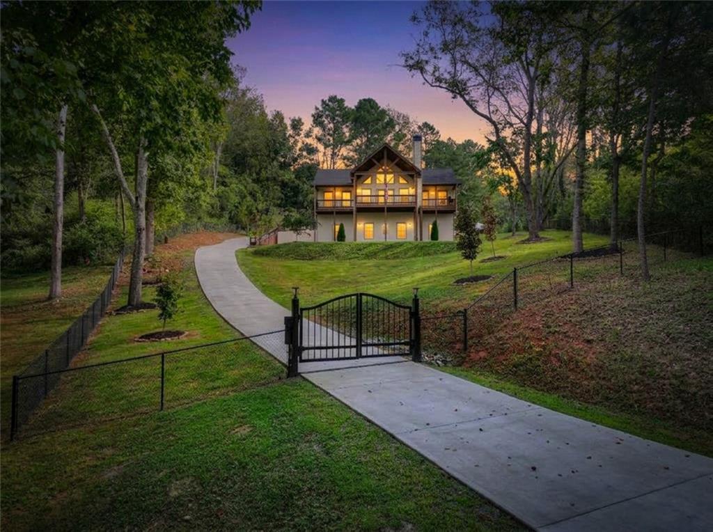 236 Ivy Drive