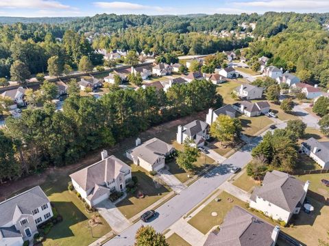 A home in Snellville