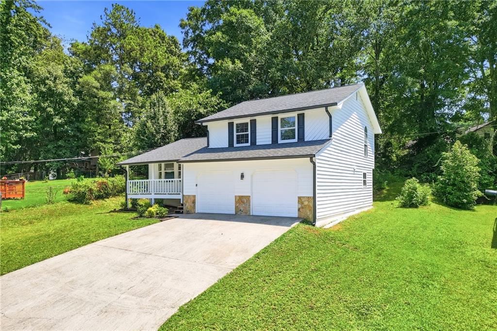 5641 Clifton Place