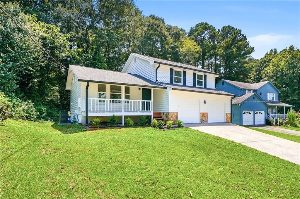 5641 Clifton Place