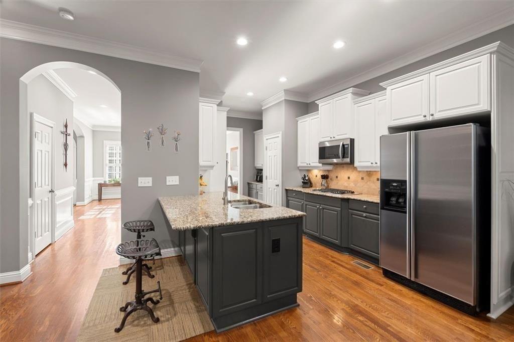 620 Parkside Village Way NW