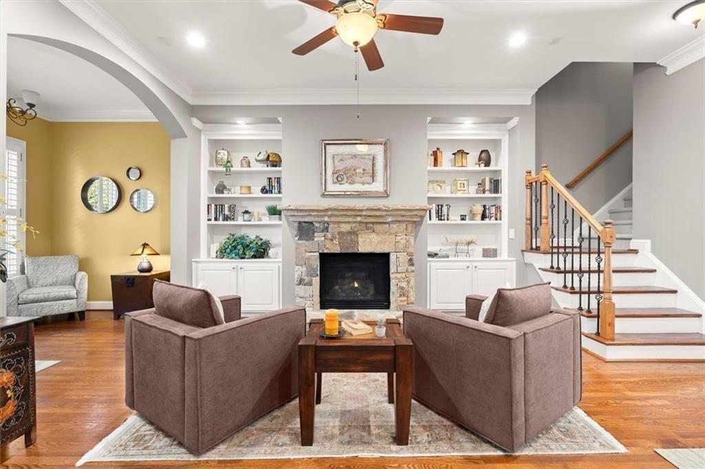 620 Parkside Village Way NW