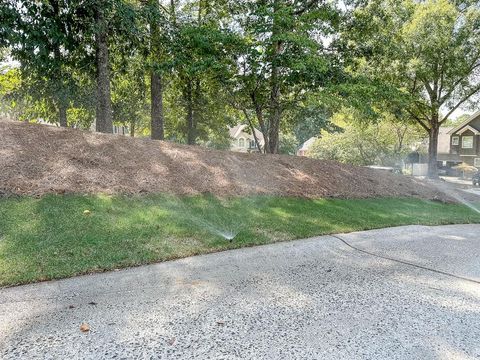 A home in Kennesaw