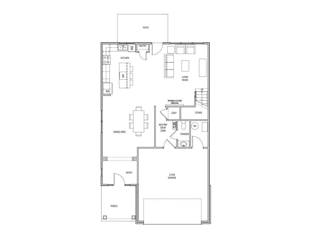 164 Dewey Road