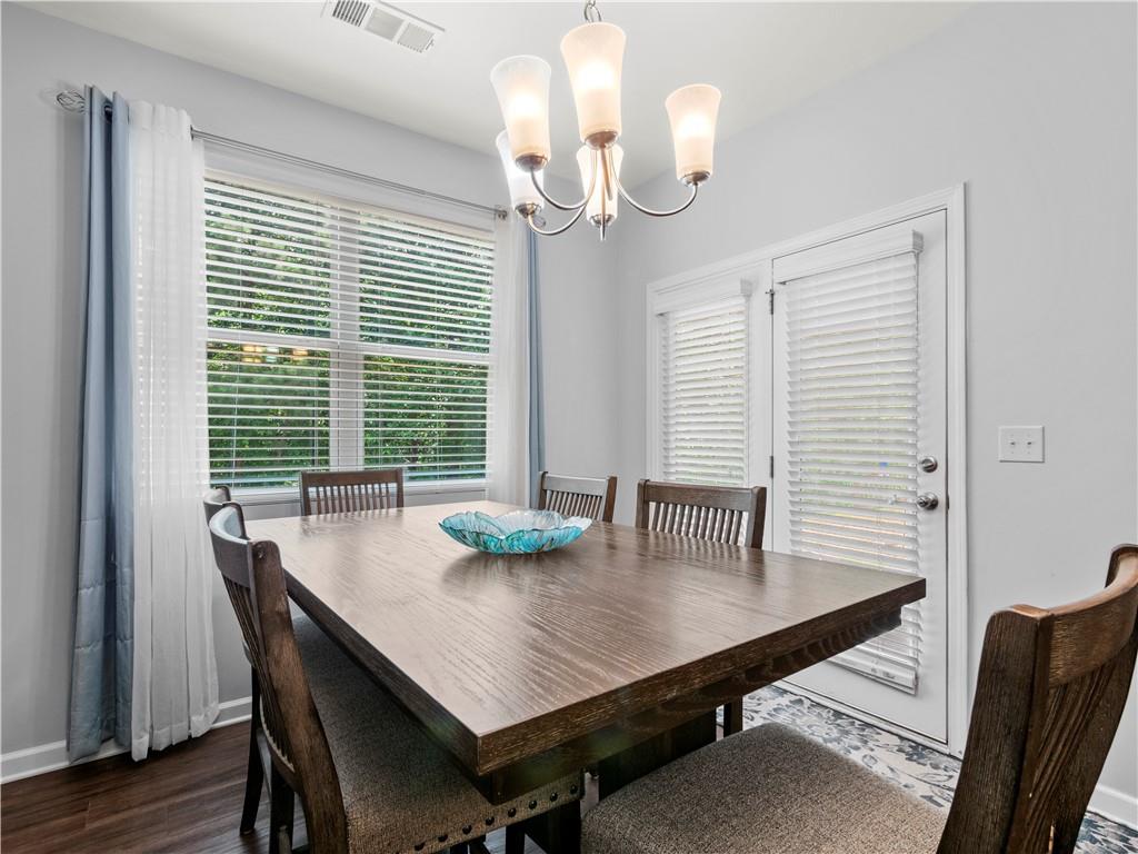 3271 Heatherwood Drive, Gainesville, Georgia image 15