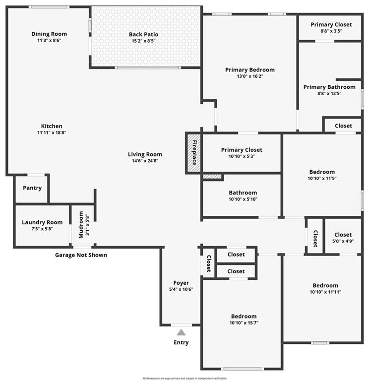 3271 Heatherwood Drive, Gainesville, Georgia image 40