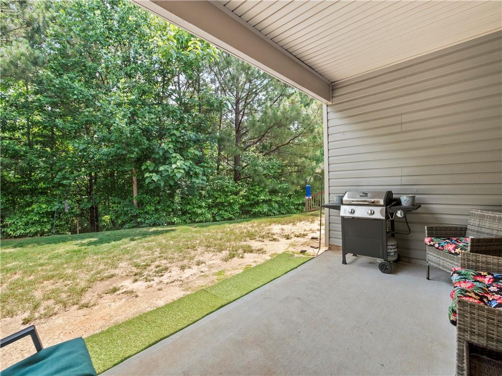 3271 Heatherwood Drive, Gainesville, Georgia image 34