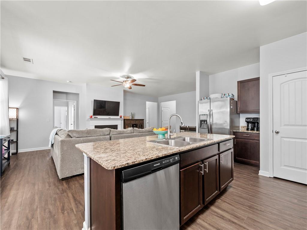 3271 Heatherwood Drive, Gainesville, Georgia image 14
