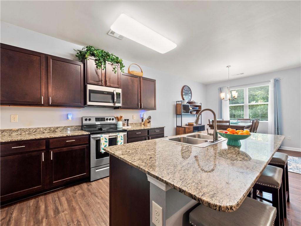 3271 Heatherwood Drive, Gainesville, Georgia image 12