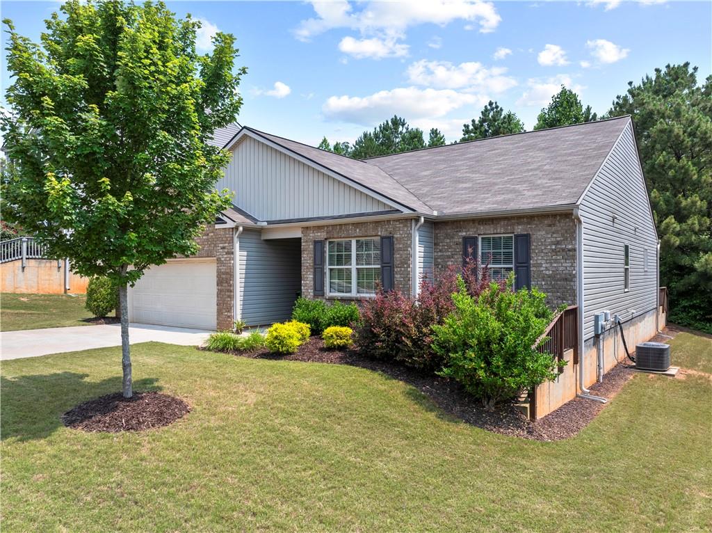 3271 Heatherwood Drive