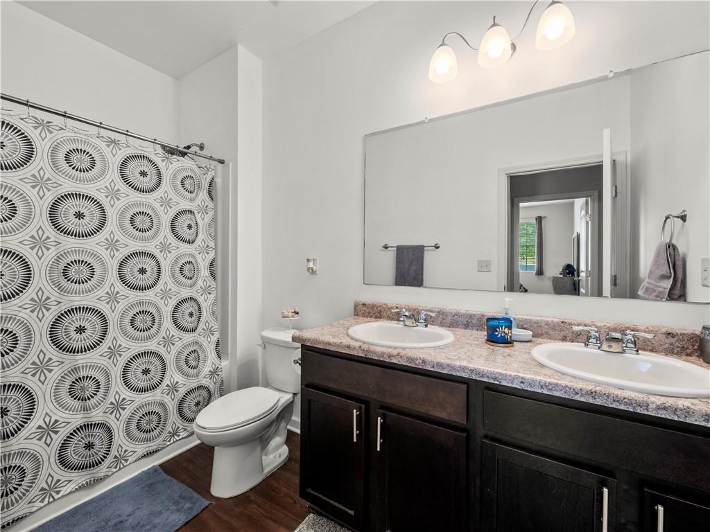 3271 Heatherwood Drive, Gainesville, Georgia image 33
