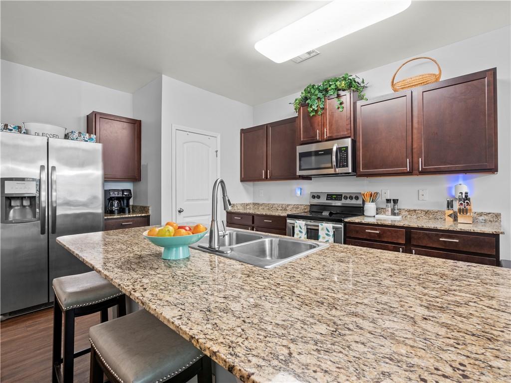 3271 Heatherwood Drive, Gainesville, Georgia image 11