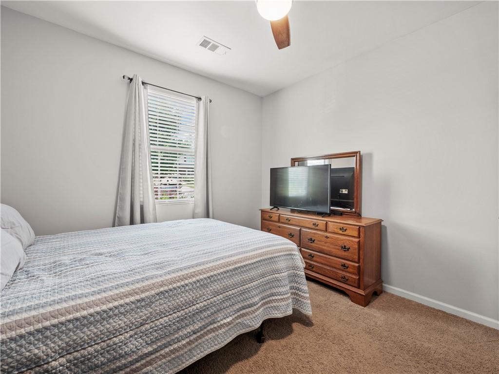 3271 Heatherwood Drive, Gainesville, Georgia image 30