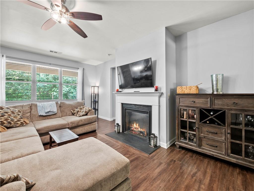 3271 Heatherwood Drive, Gainesville, Georgia image 20