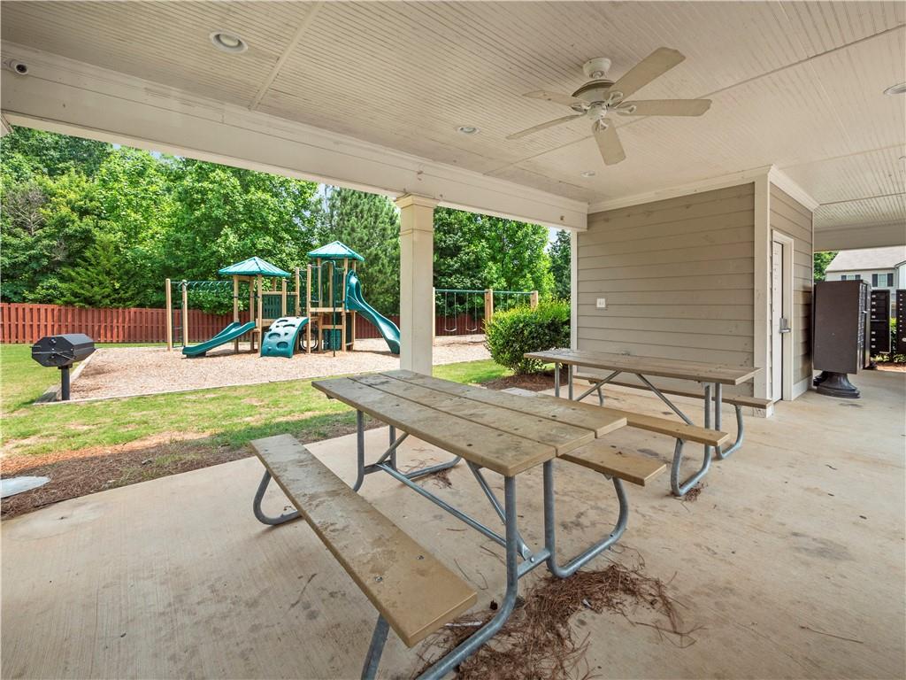 3271 Heatherwood Drive, Gainesville, Georgia image 39