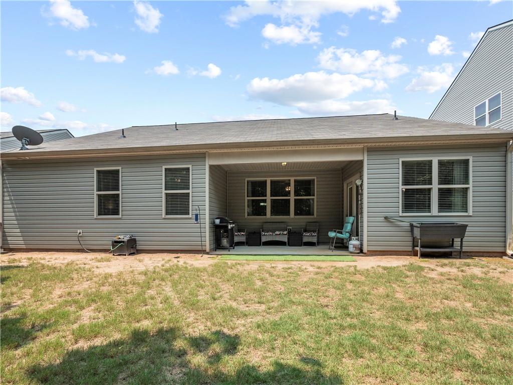3271 Heatherwood Drive, Gainesville, Georgia image 37