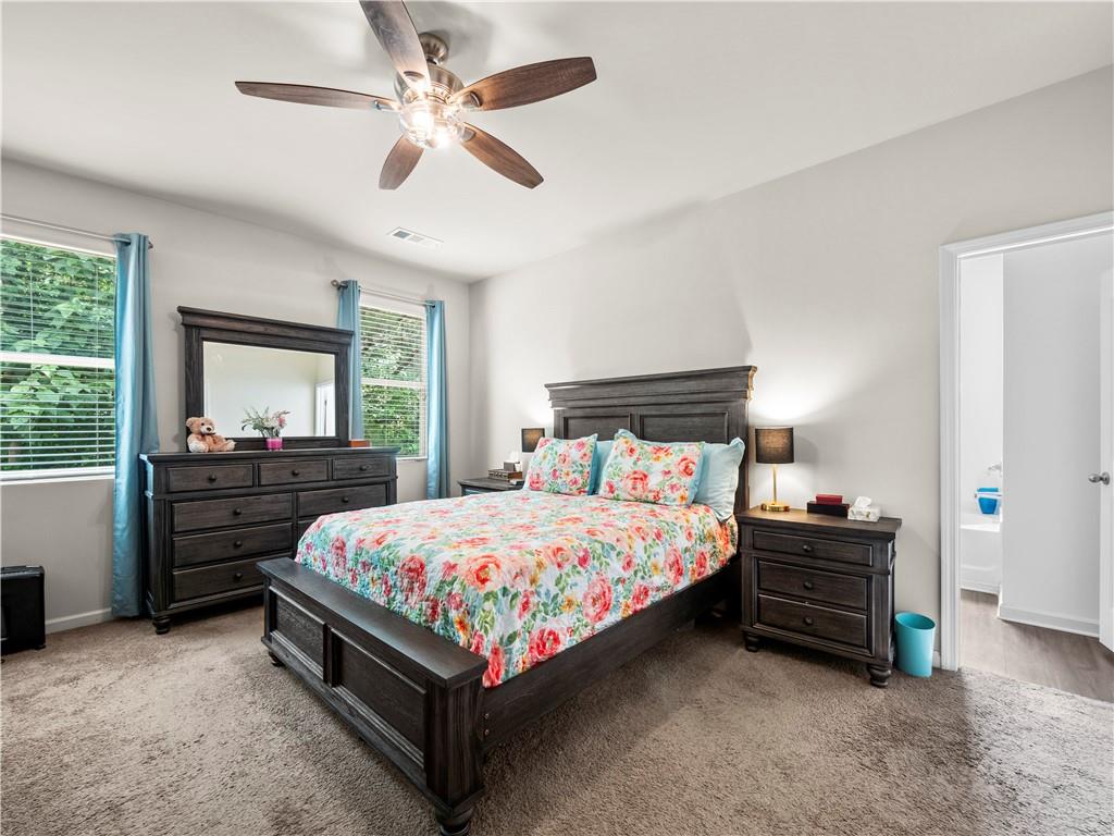 3271 Heatherwood Drive, Gainesville, Georgia image 21