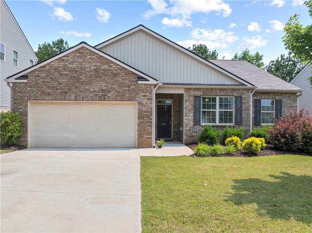3271 Heatherwood Drive, Gainesville, Georgia image 1