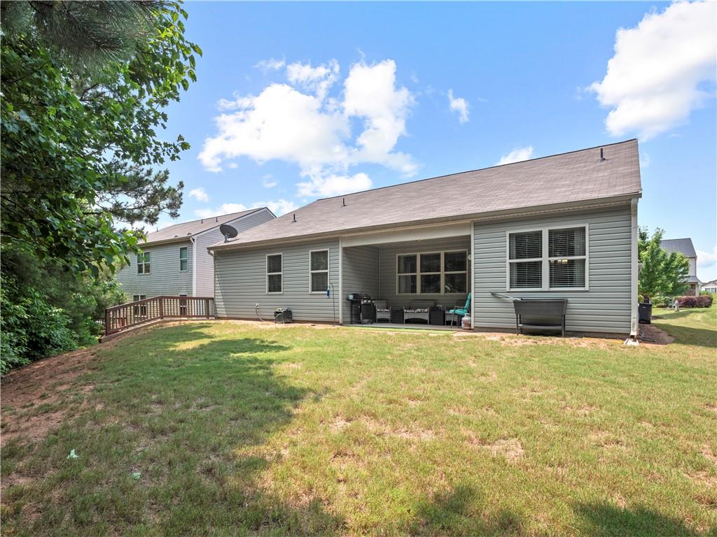 3271 Heatherwood Drive, Gainesville, Georgia image 36