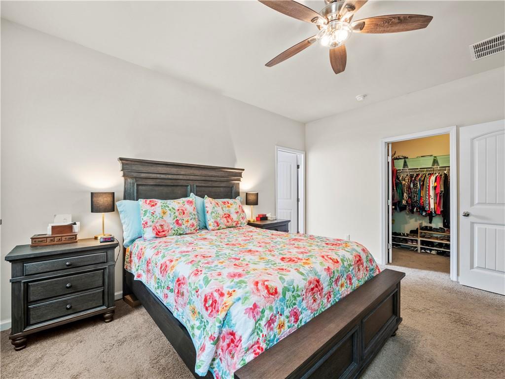 3271 Heatherwood Drive, Gainesville, Georgia image 22