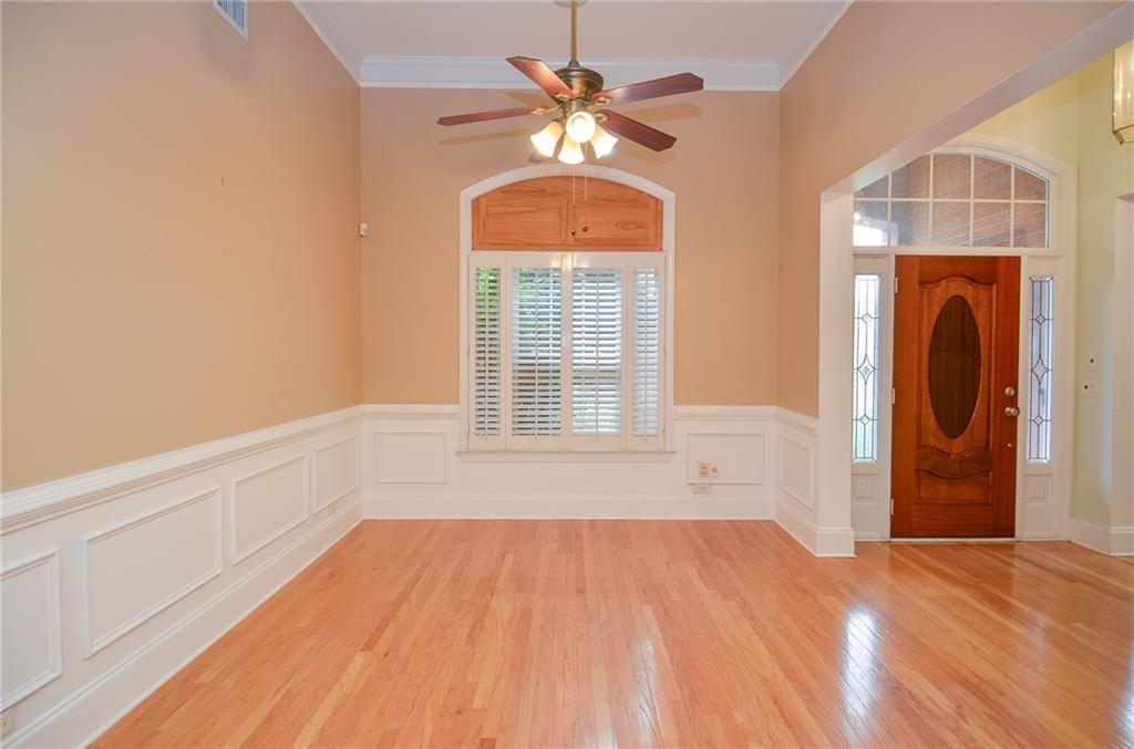 11385 Donnington Drive, Duluth, Georgia image 8