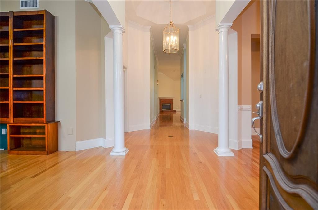 11385 Donnington Drive, Duluth, Georgia image 6
