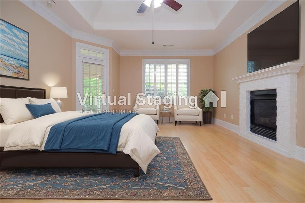 11385 Donnington Drive, Duluth, Georgia image 24