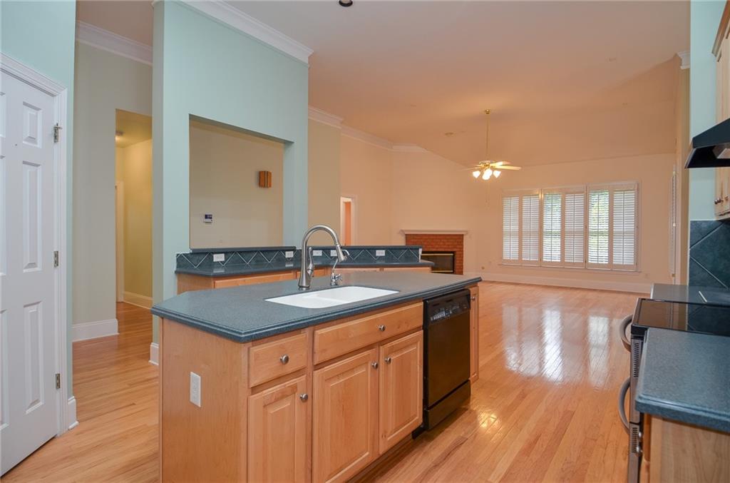 11385 Donnington Drive, Duluth, Georgia image 16