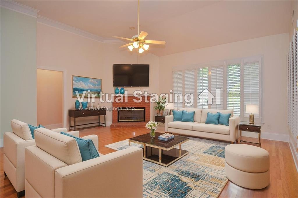 11385 Donnington Drive, Duluth, Georgia image 18